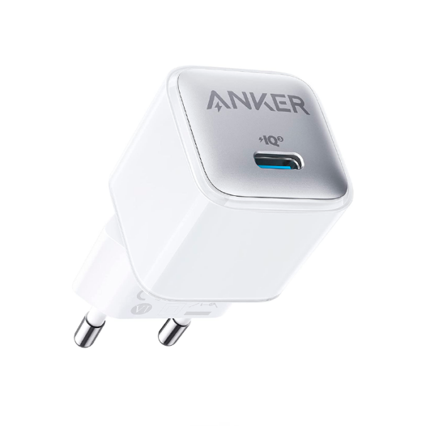 Anker Nano Pro 20W USB-C Vægoplader